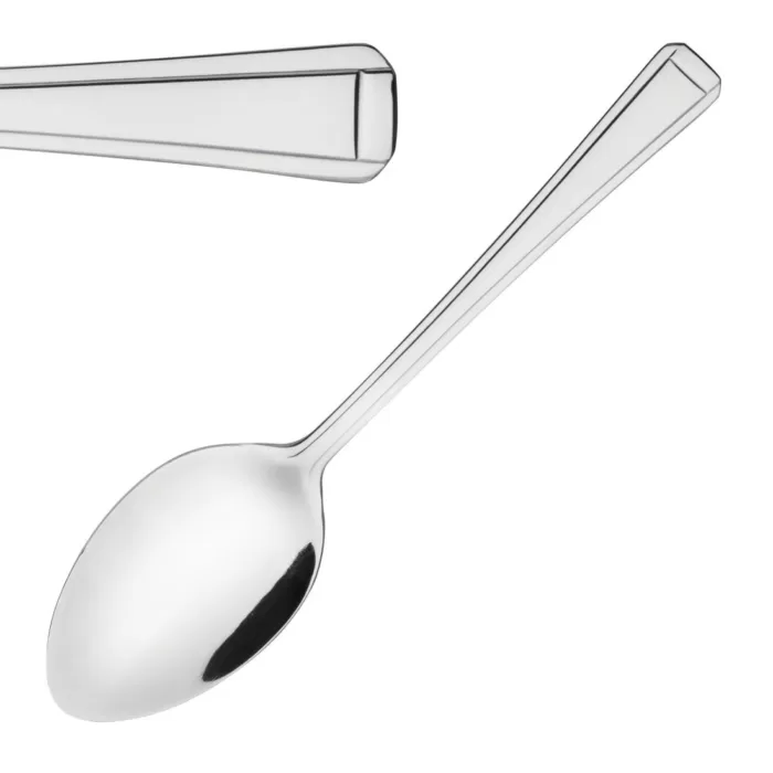 Harley Service Spoons x5 - Image 3