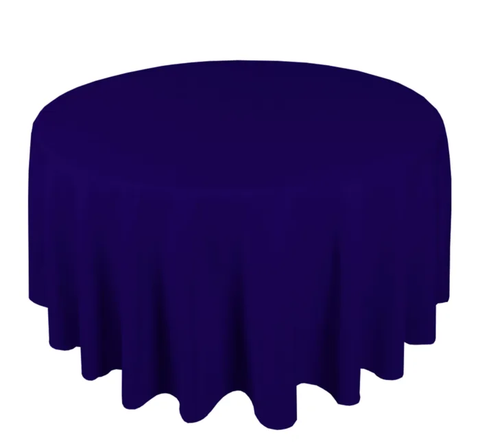 Round Tablecloths - Image 3