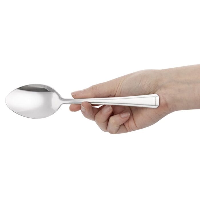 Harley Service Spoons x5 - Image 2