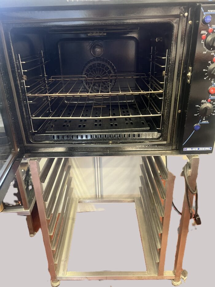 Turbofan Electric Oven - Image 2