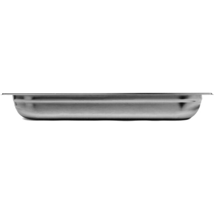 Gastronorm Oven Tray 65mm Depth 1/1 size