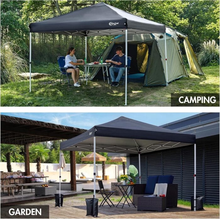 Pop up Gazebo 3m x 3m - Image 2